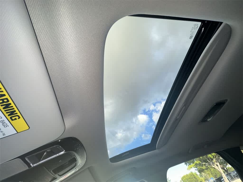 Thumbnail: 2026 Hyundai Tucson - 17