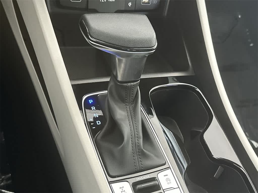 Thumbnail: 2023 Hyundai Tucson - 21