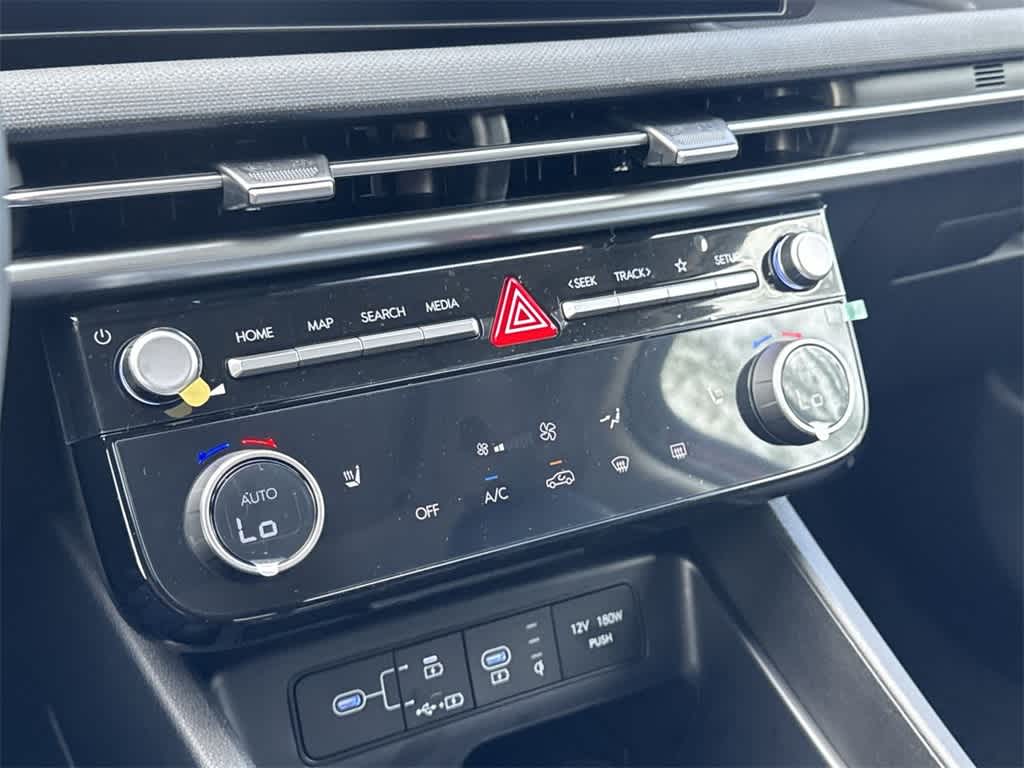 Thumbnail: 2026 Hyundai Tucson - 20