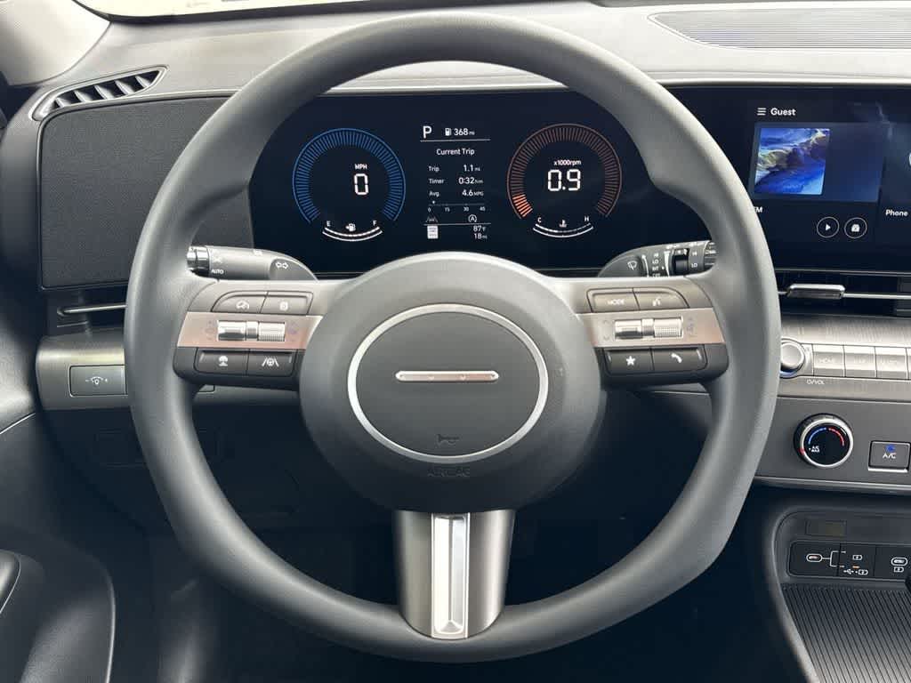 Thumbnail: 2026 Hyundai Kona - 15