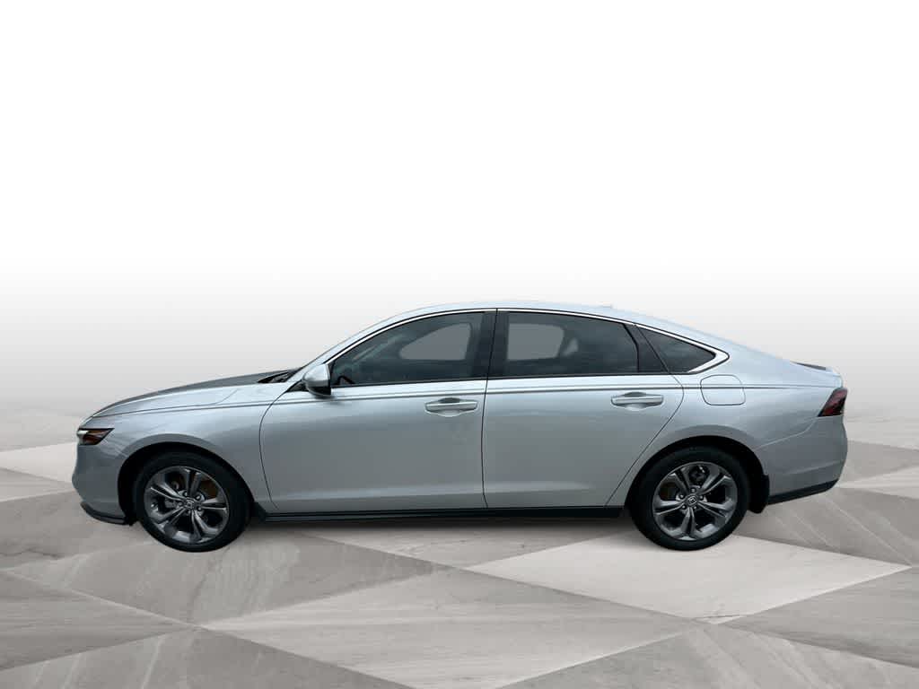 Thumbnail: 2024 Honda Accord - 5