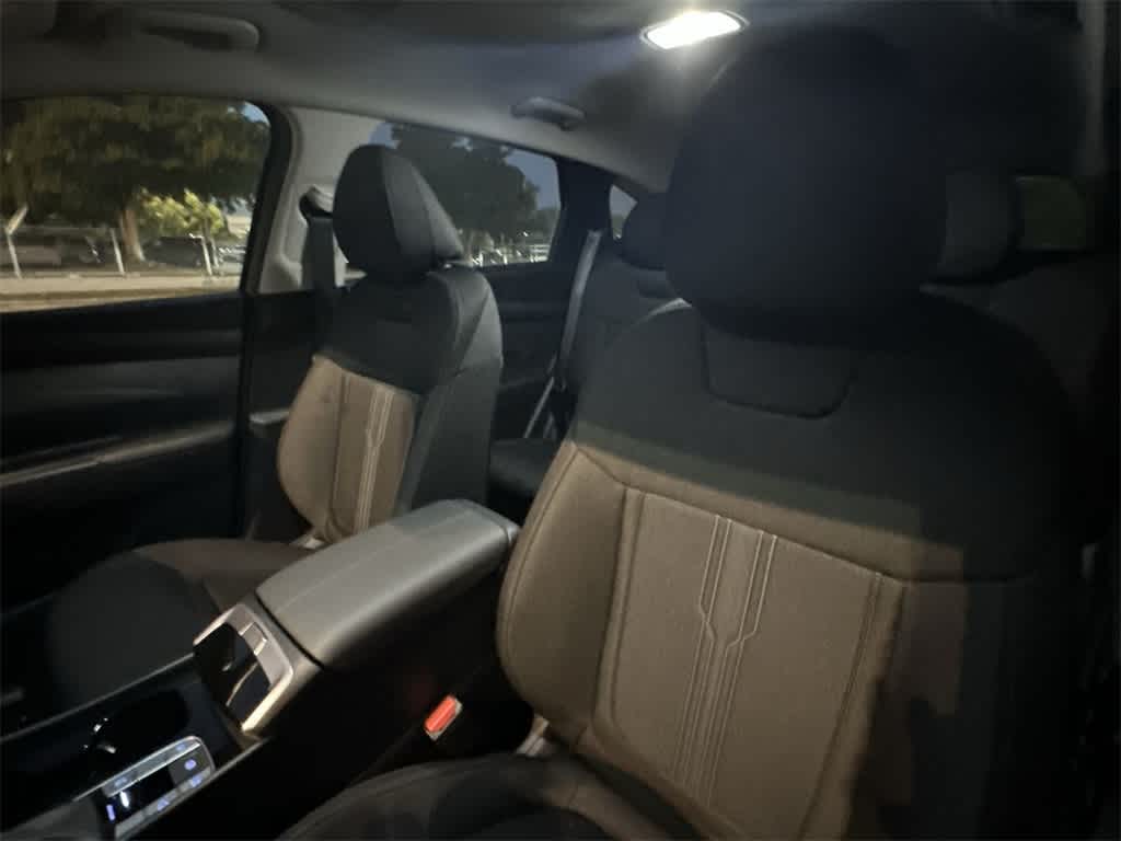 Thumbnail: 2026 Hyundai Tucson - 14