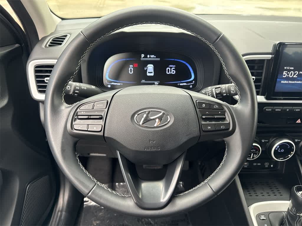 Thumbnail: 2024 Hyundai Venue - 15