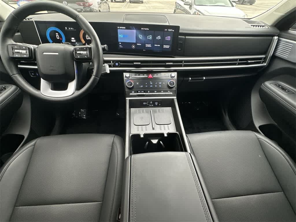 Thumbnail: 2024 Hyundai Santa Fe - 24