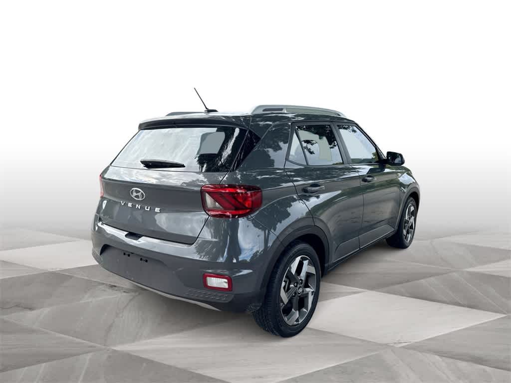 Thumbnail: 2024 Hyundai Venue - 8