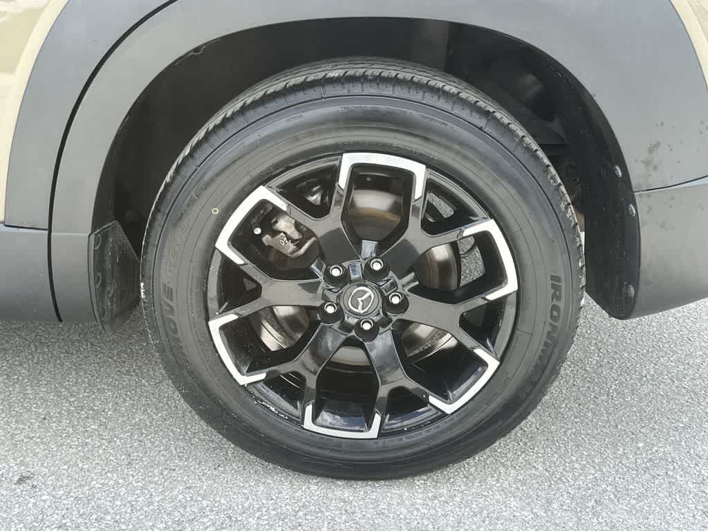 Thumbnail: 2023 Mazda CX-50 - 11