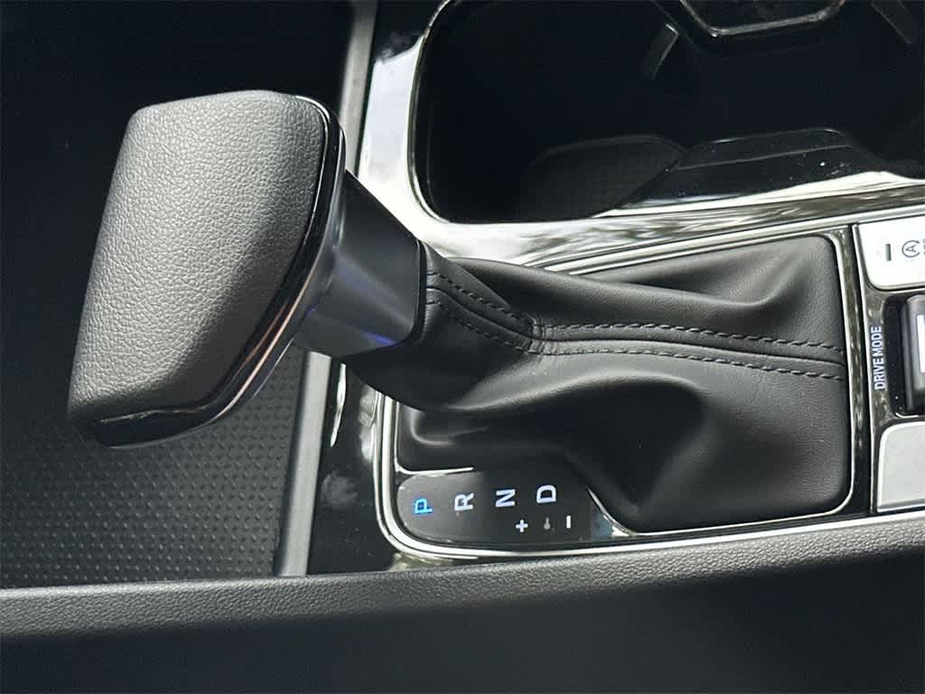 Thumbnail: 2026 Hyundai Tucson - 21