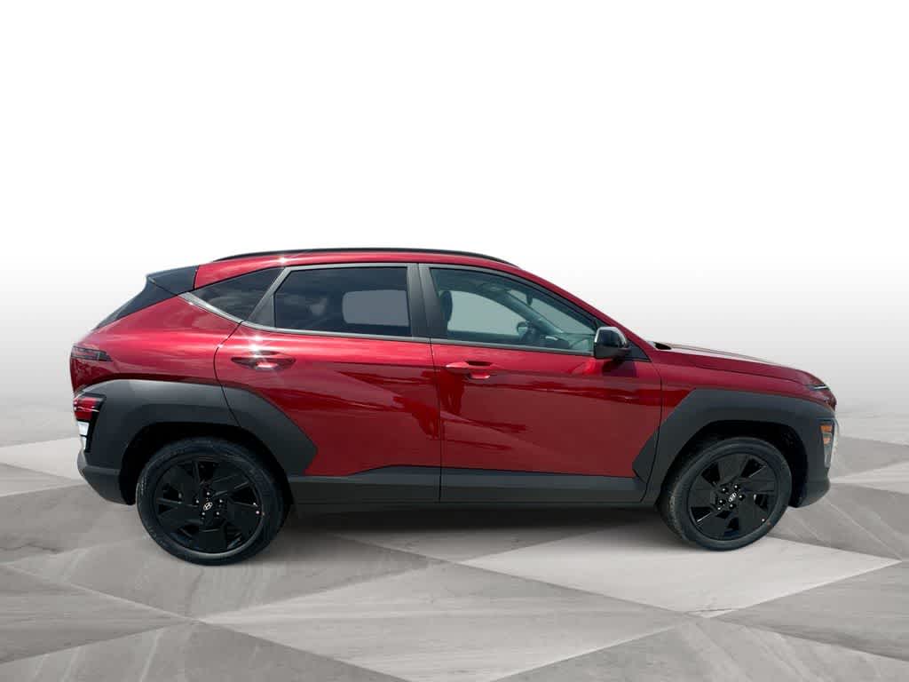 Thumbnail: 2026 Hyundai Kona - 9