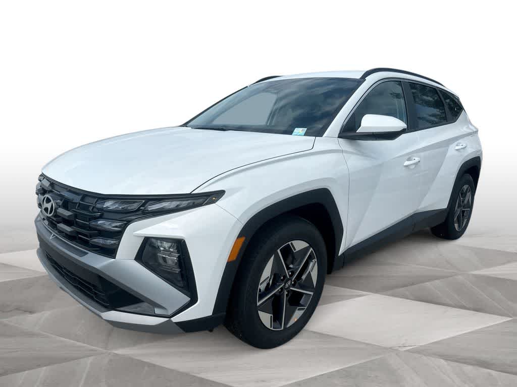 2026 Hyundai Tucson SEL -
                  Doral, FL