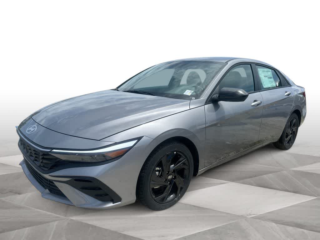 2026 Hyundai Elantra Sport -
                  Doral, FL