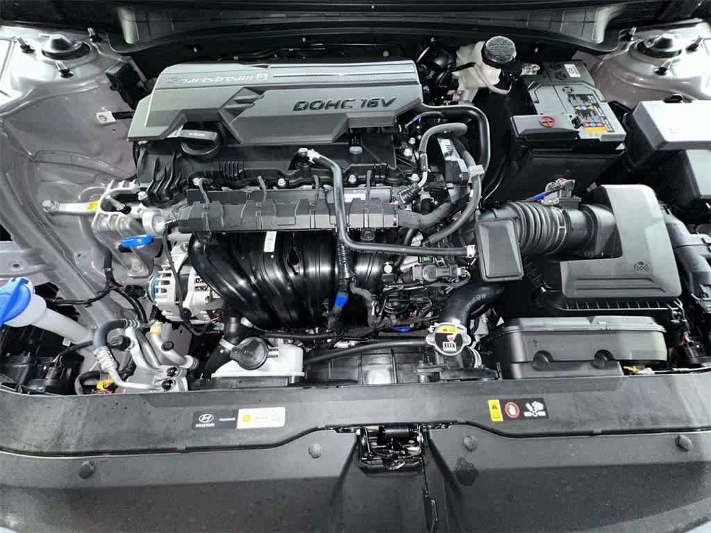 Thumbnail: 2026 Hyundai Elantra - 12