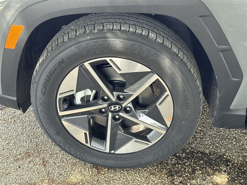 Thumbnail: 2026 Hyundai Tucson - 11