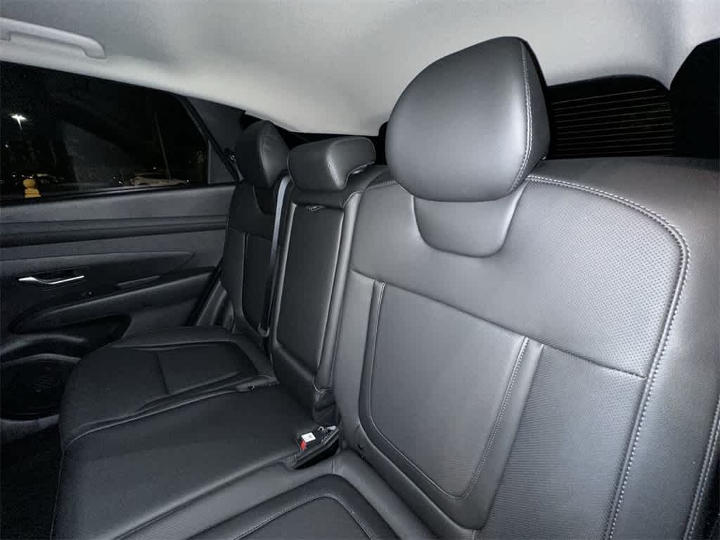 Thumbnail: 2026 Hyundai Tucson - 22