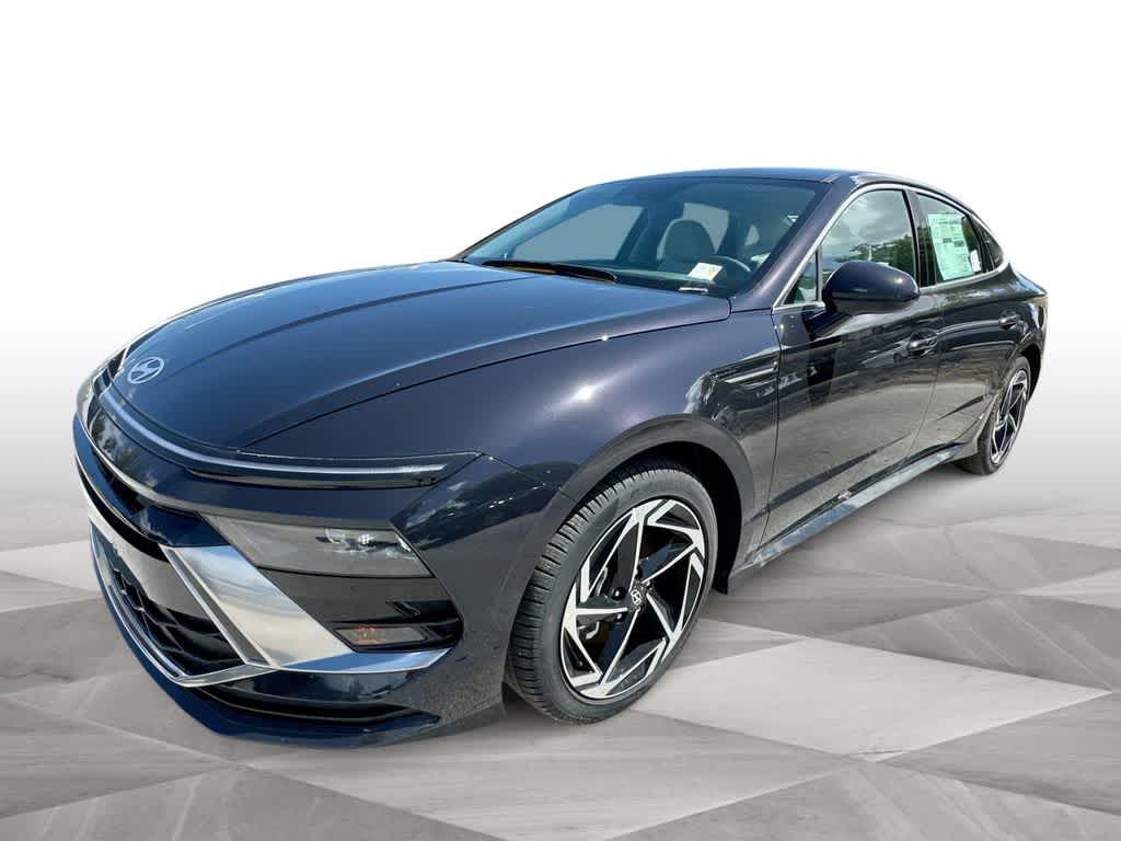 2026 Hyundai Sonata Sport -
                  Doral, FL