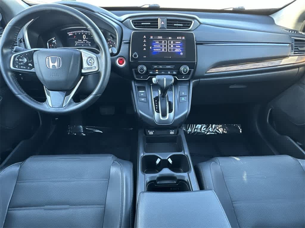 Thumbnail: 2022 Honda CR-V - 24