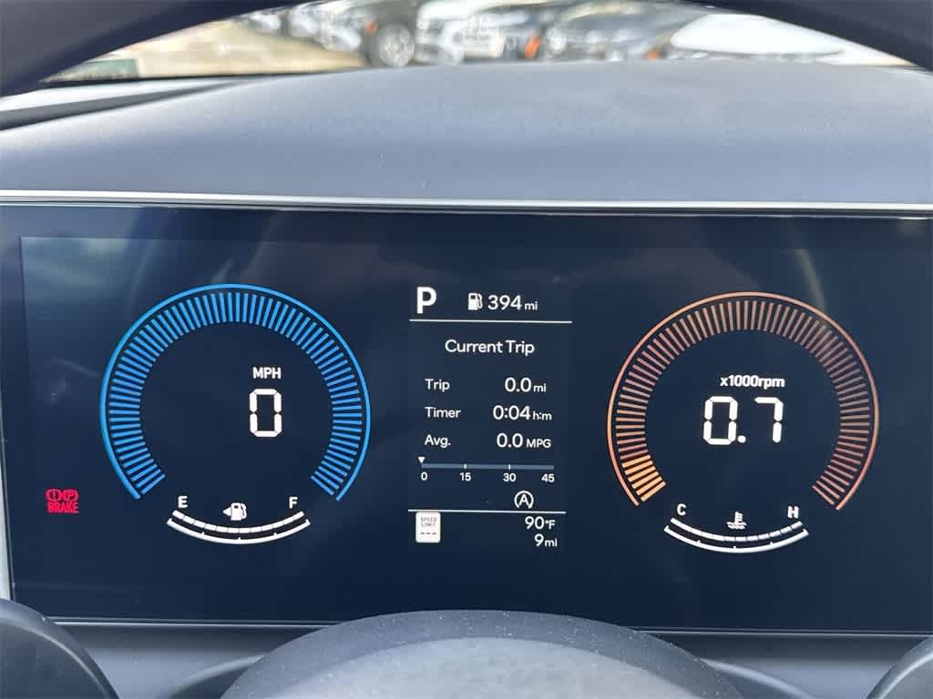 Thumbnail: 2026 Hyundai Tucson - 16