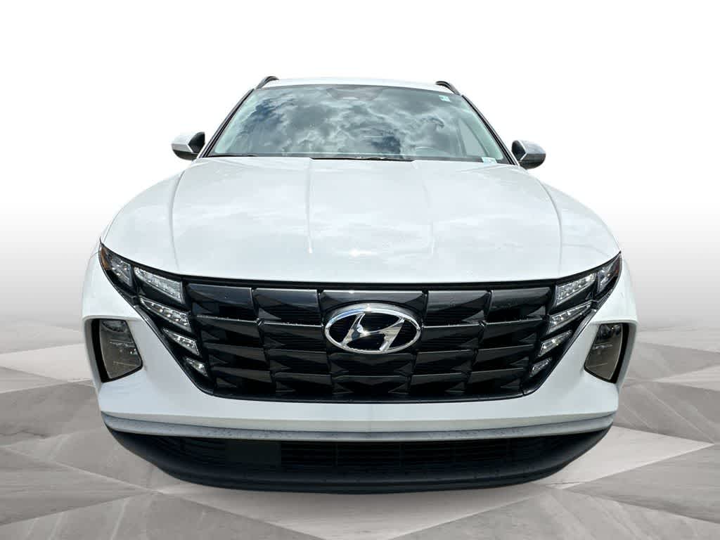 Thumbnail: 2024 Hyundai Tucson - 3
