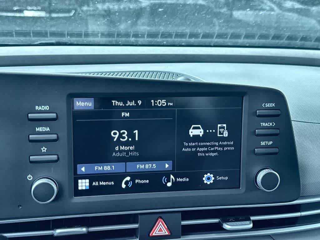 Thumbnail: 2026 Hyundai Elantra - 18