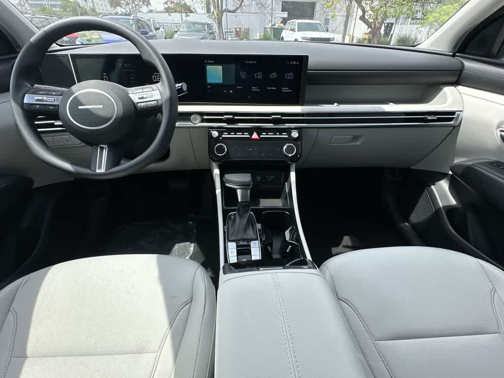 Thumbnail: 2026 Hyundai Tucson - 24