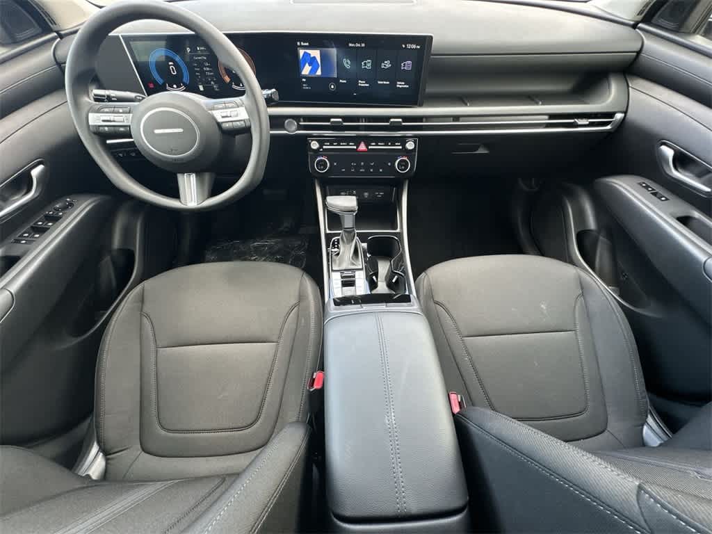 Thumbnail: 2026 Hyundai Tucson - 24