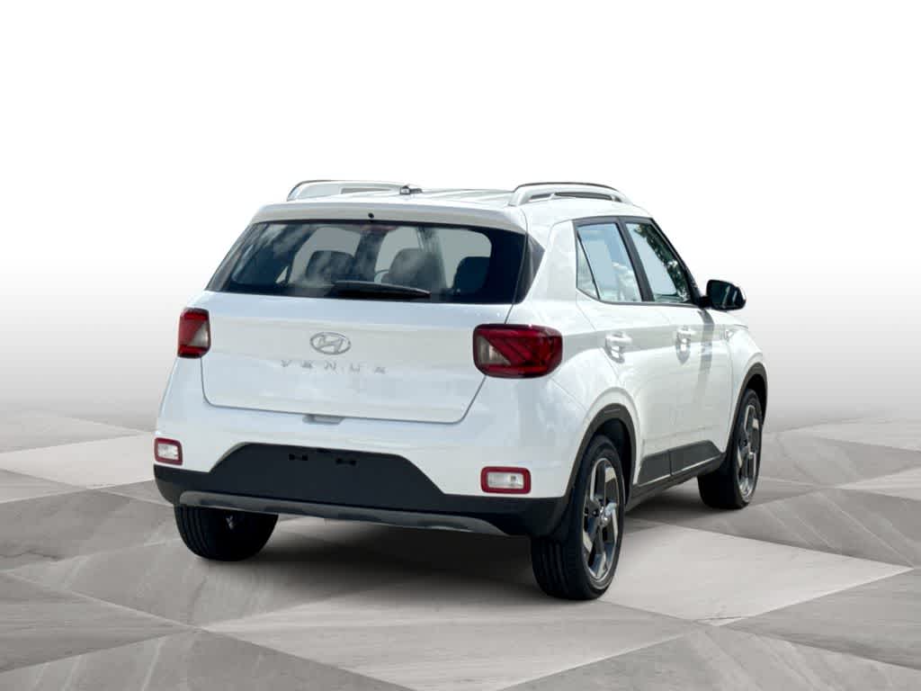 Thumbnail: 2026 Hyundai Venue - 8