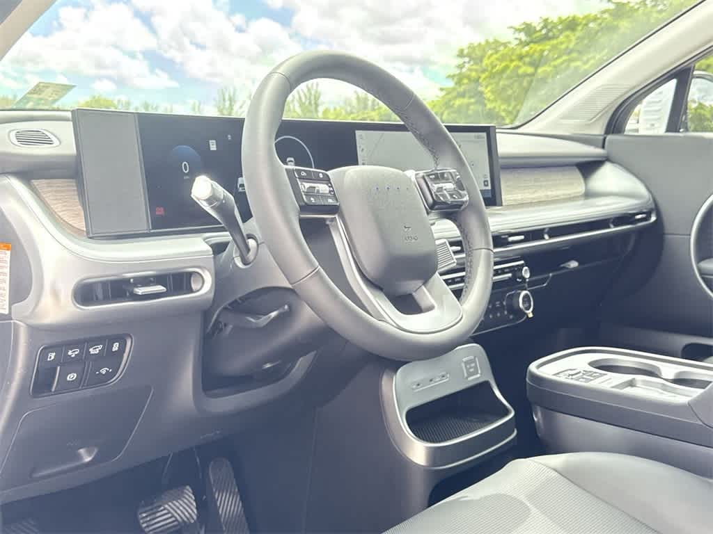 Thumbnail: 2026 Hyundai Ioniq - 13