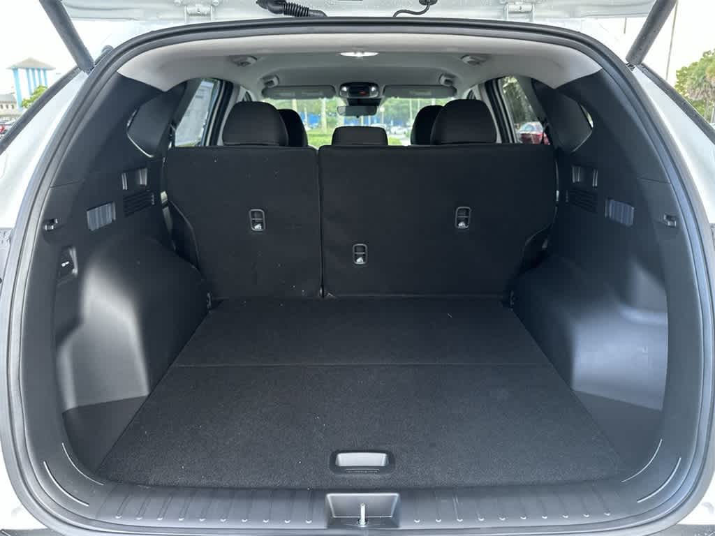 Thumbnail: 2026 Hyundai Tucson - 25