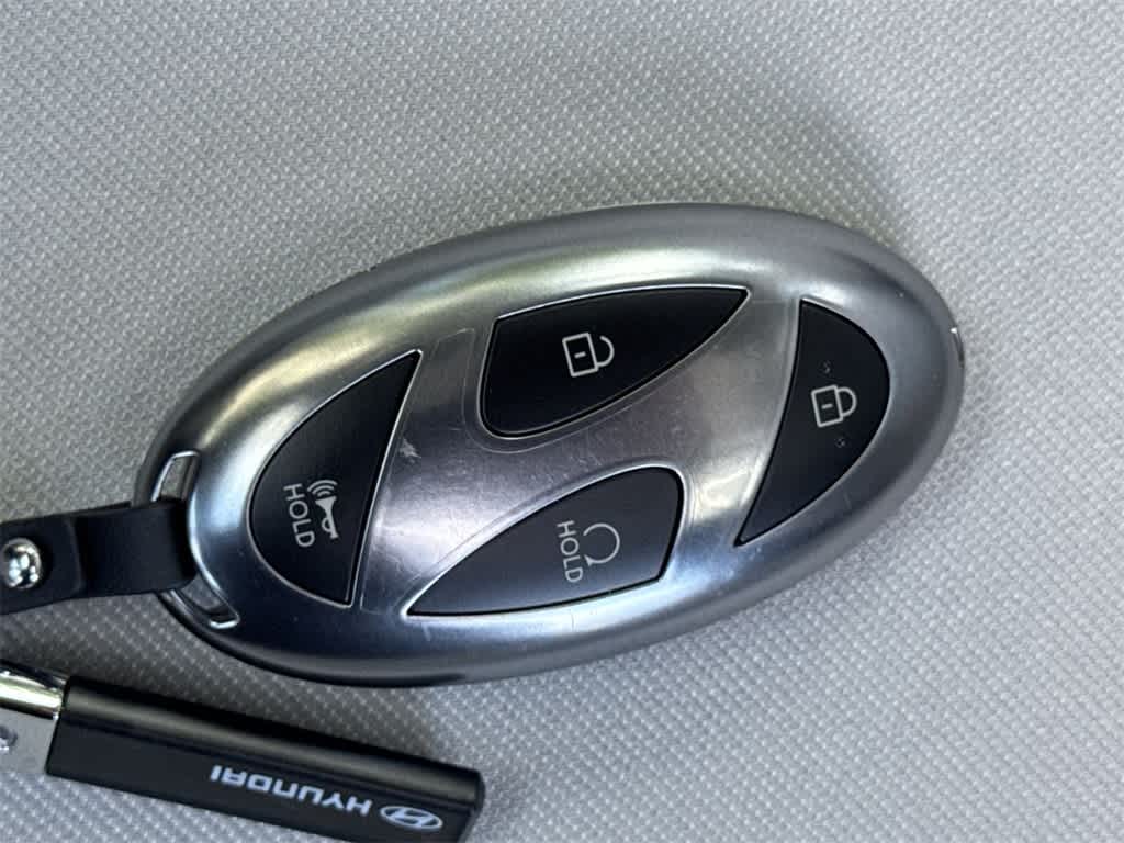 Thumbnail: 2026 Hyundai Tucson - 28