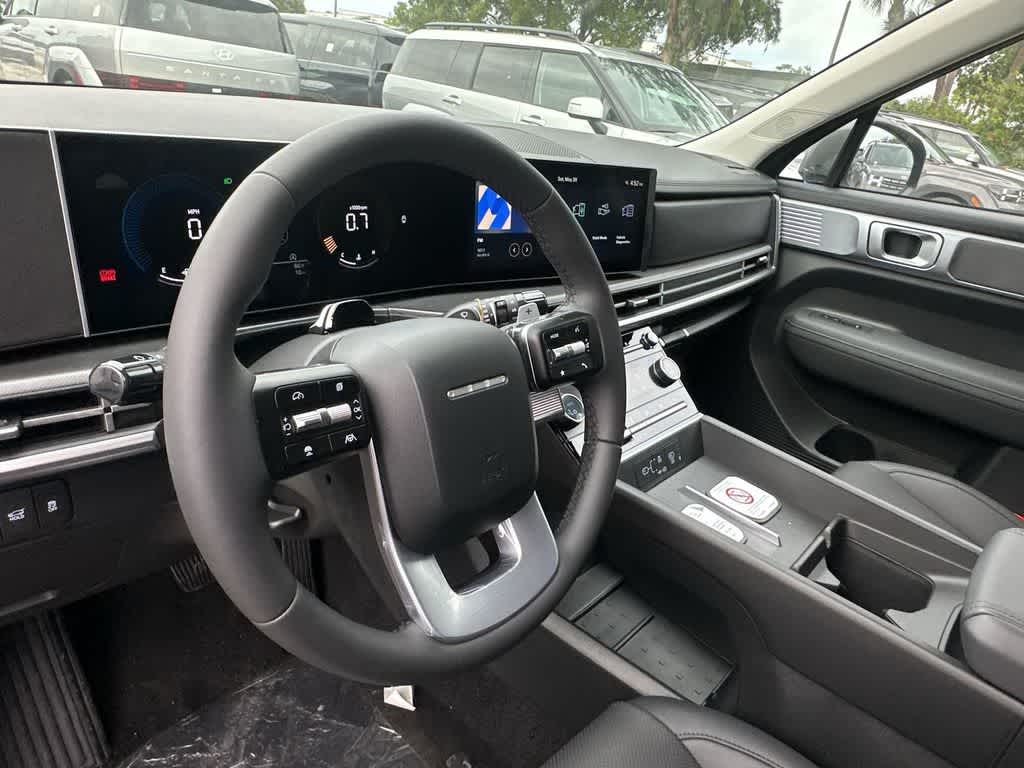 Thumbnail: 2026 Hyundai Santa Fe - 17