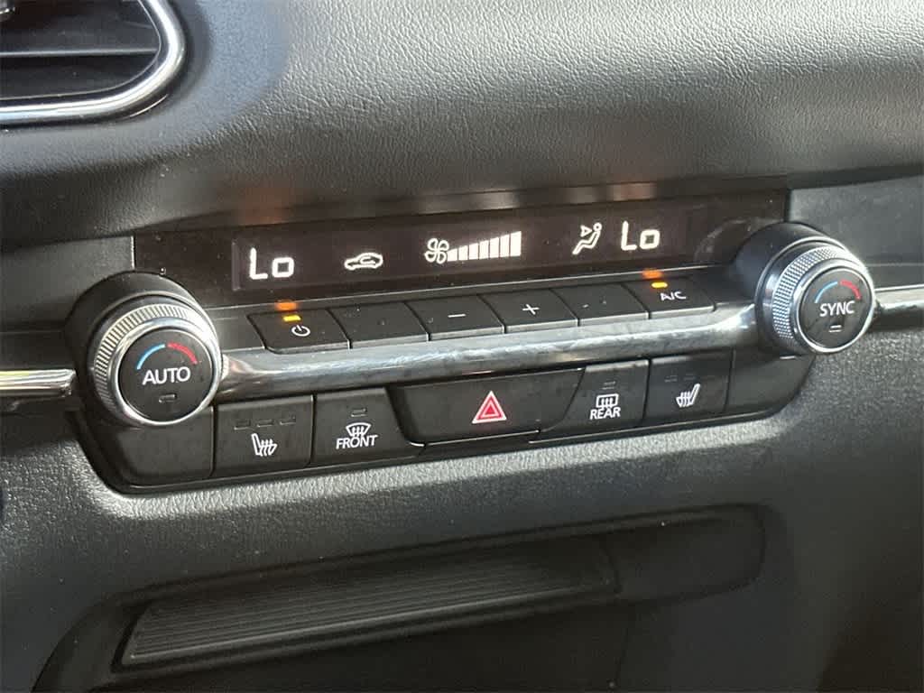 Thumbnail: 2023 Mazda CX-30 - 20