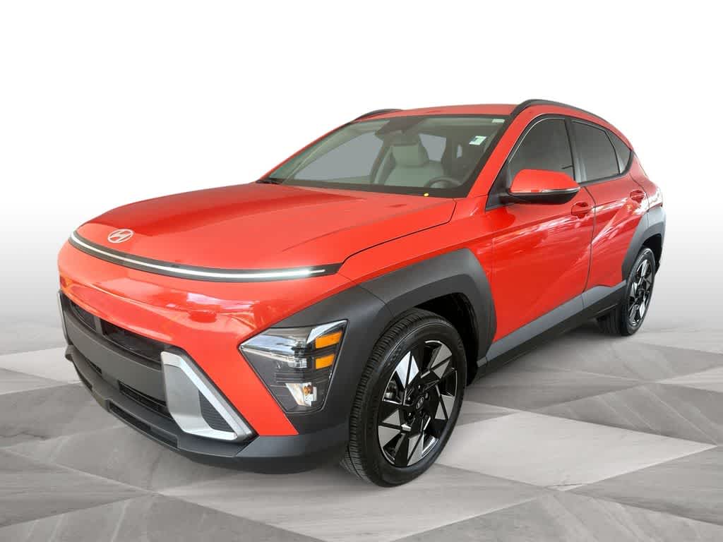 2024 Hyundai Kona SEL -
                  Doral, FL