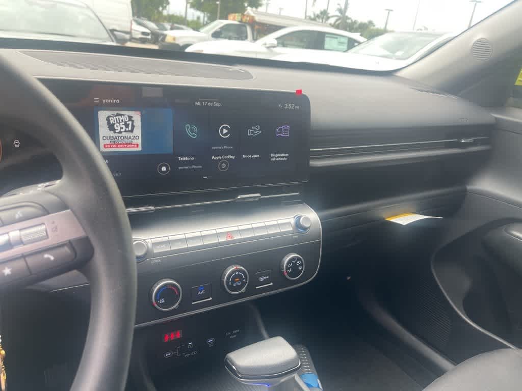 Thumbnail: 2024 Hyundai Kona - 13
