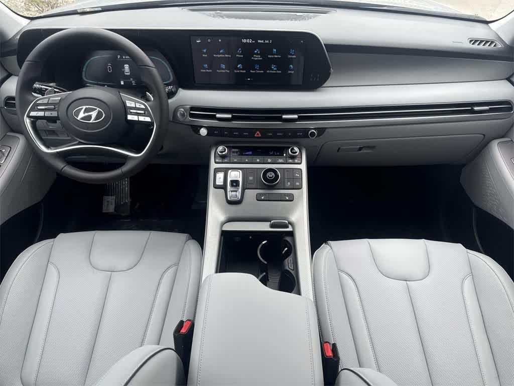 Thumbnail: 2025 Hyundai Palisade - 24