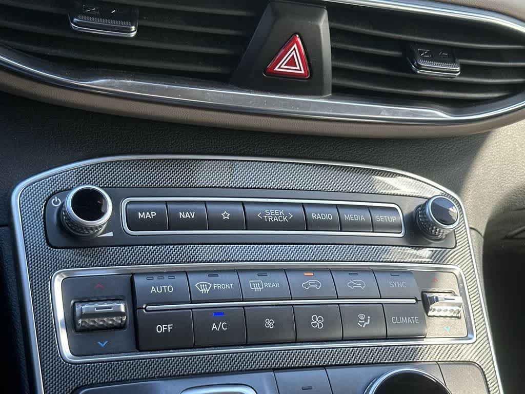 Thumbnail: 2023 Hyundai Santa Fe - 20