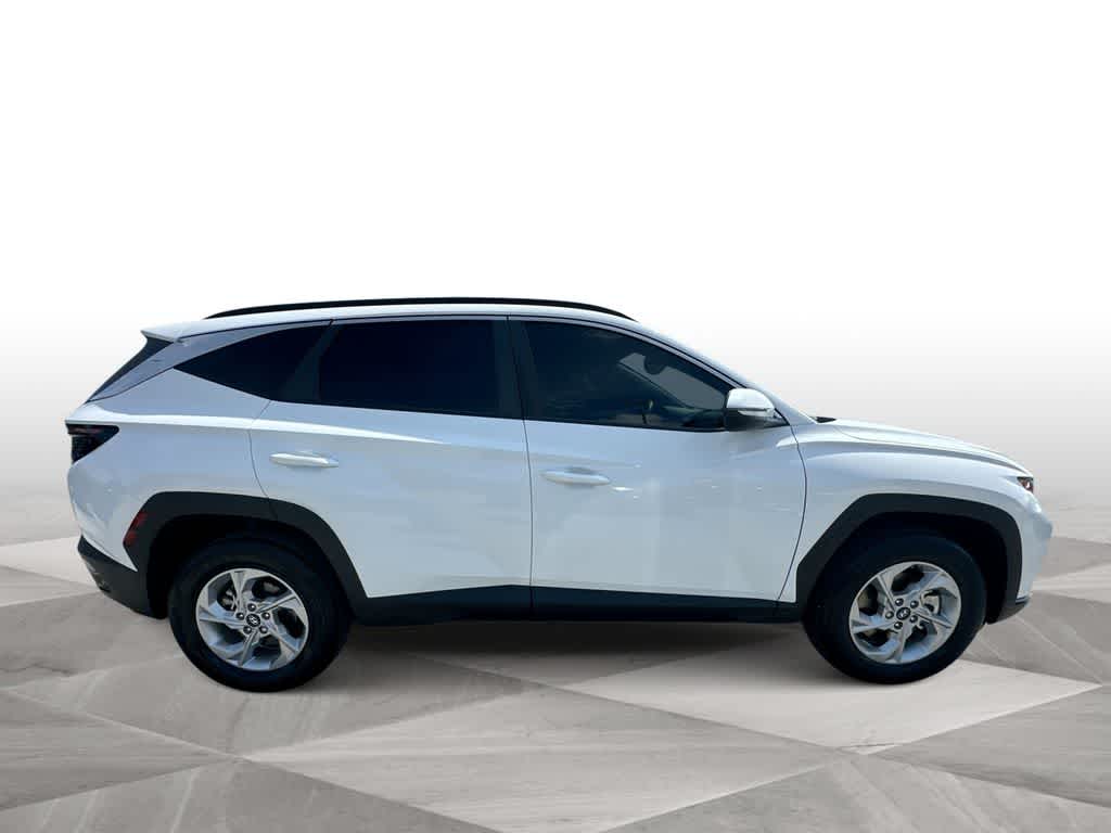 Thumbnail: 2023 Hyundai Tucson - 9