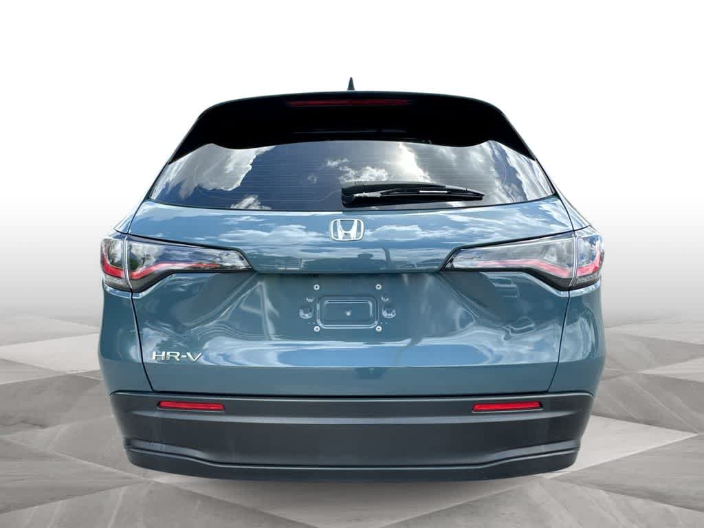 Thumbnail: 2024 Honda HR-V - 4