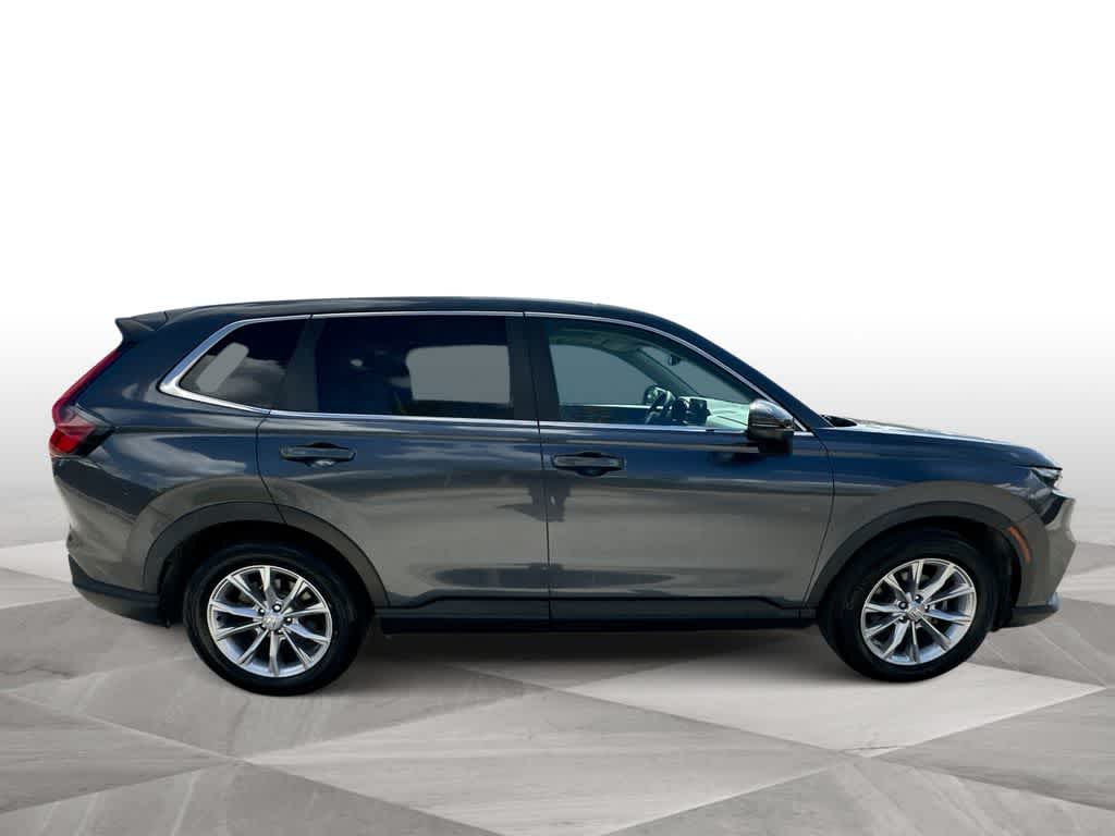 Thumbnail: 2023 Honda CR-V - 9