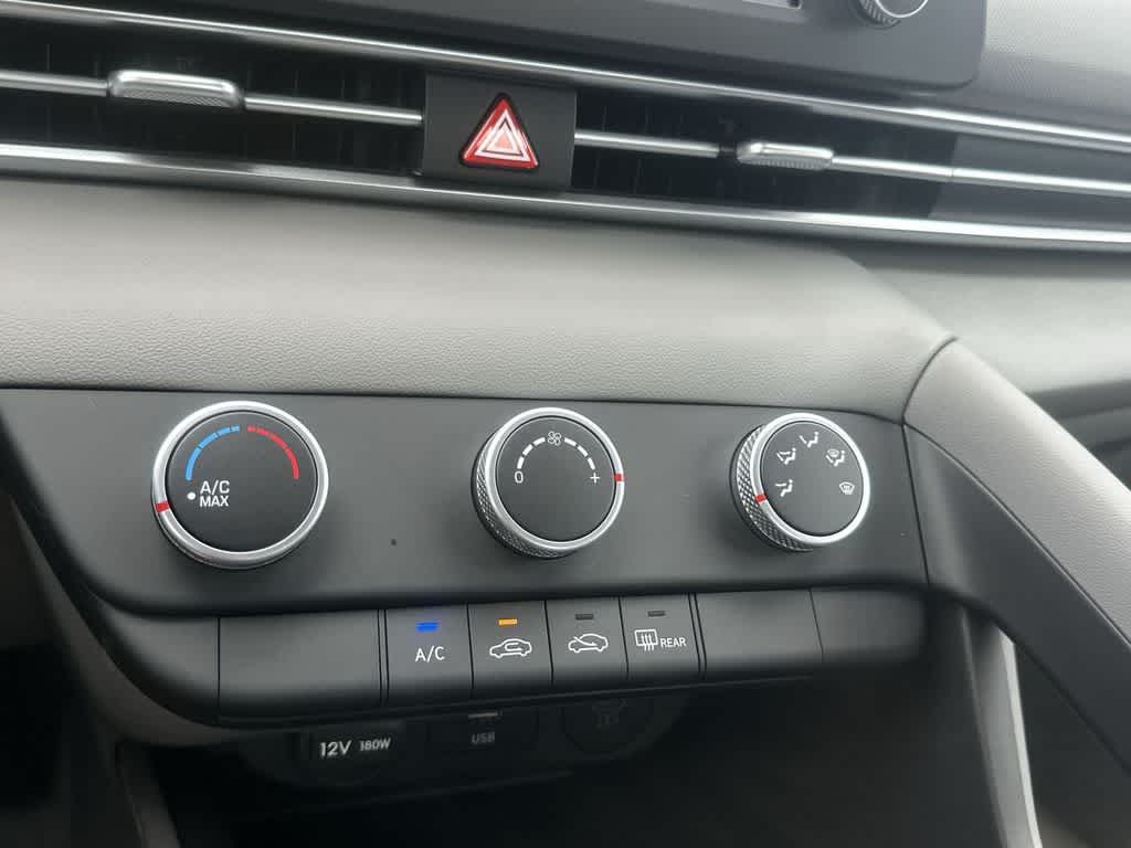 Thumbnail: 2026 Hyundai Elantra - 27