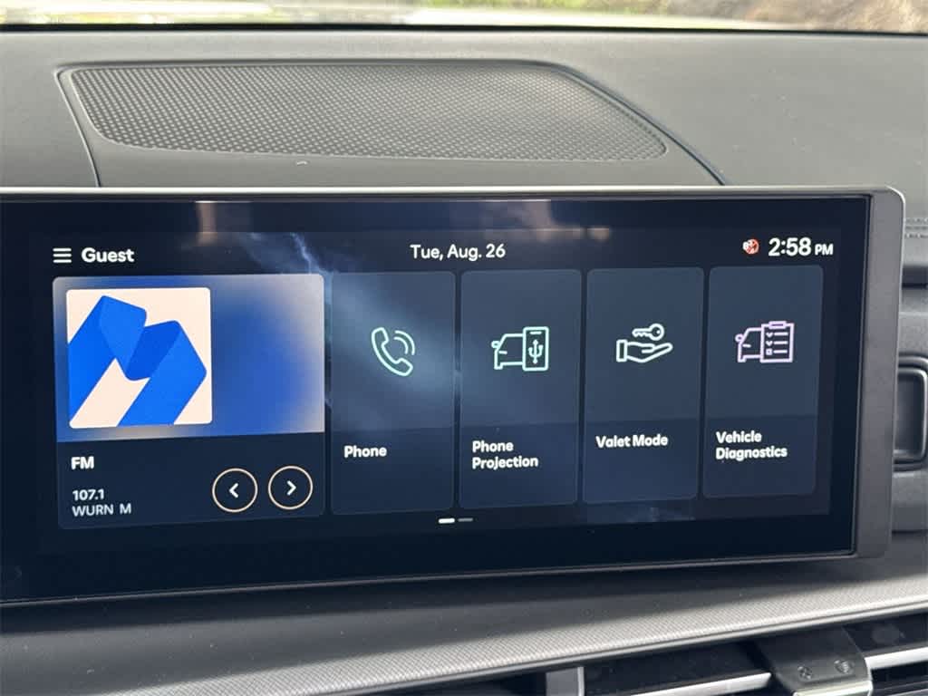 Thumbnail: 2026 Hyundai Santa Fe - 18