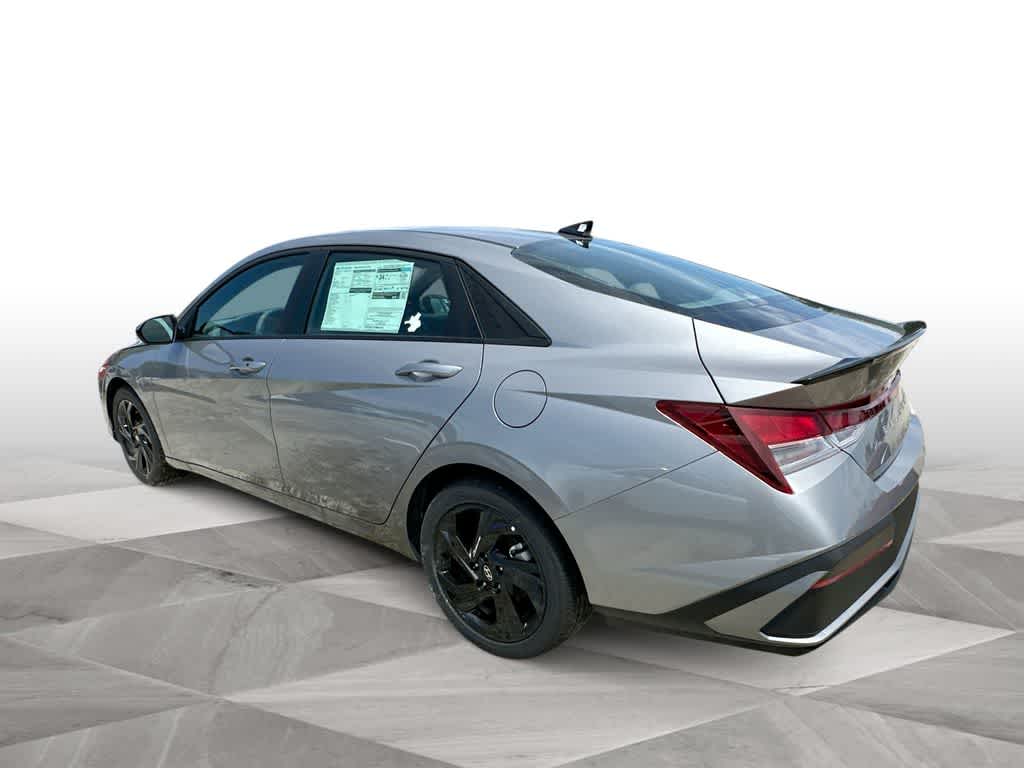 Thumbnail: 2026 Hyundai Elantra - 6