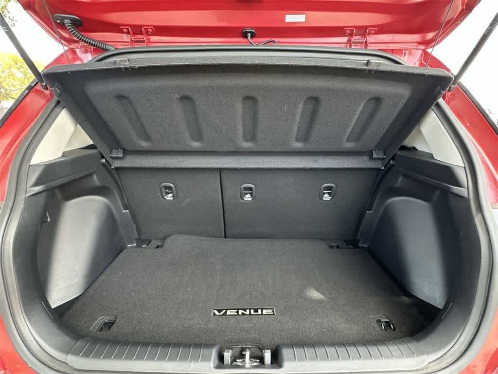 Thumbnail: 2024 Hyundai Venue - 25