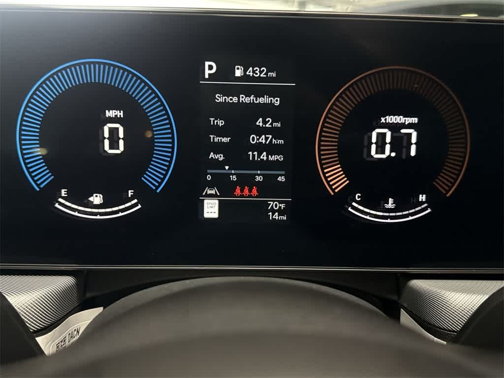 Thumbnail: 2026 Hyundai Sonata - 16