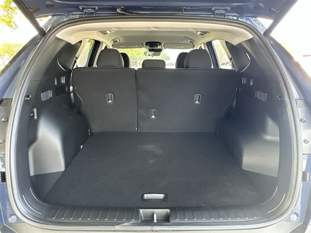 Thumbnail: 2026 Hyundai Tucson - 25