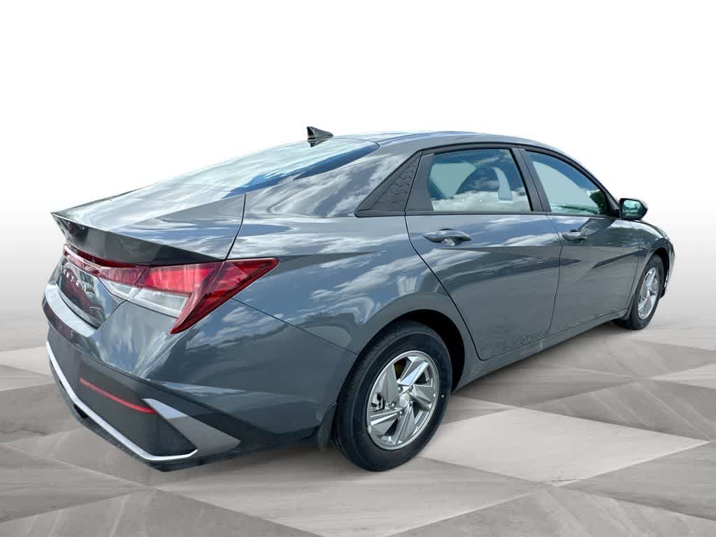 Thumbnail: 2026 Hyundai Elantra - 8