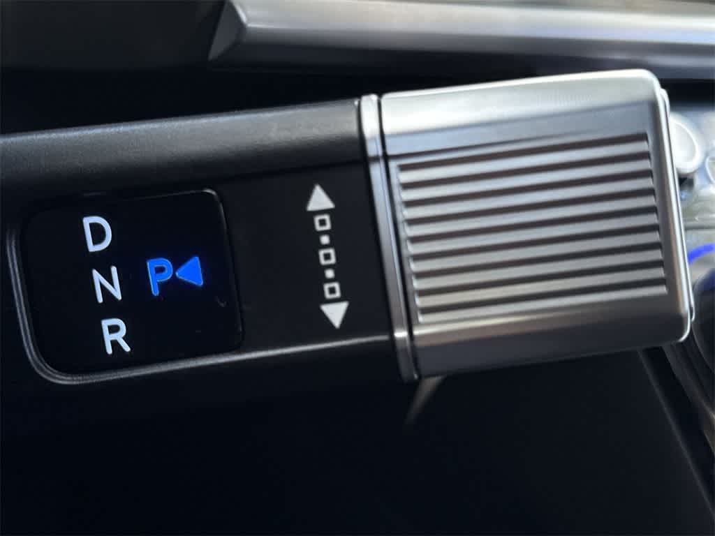 Thumbnail: 2026 Hyundai Santa Fe - 20