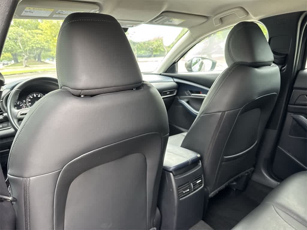 Thumbnail: 2021 Mazda CX-30 - 23