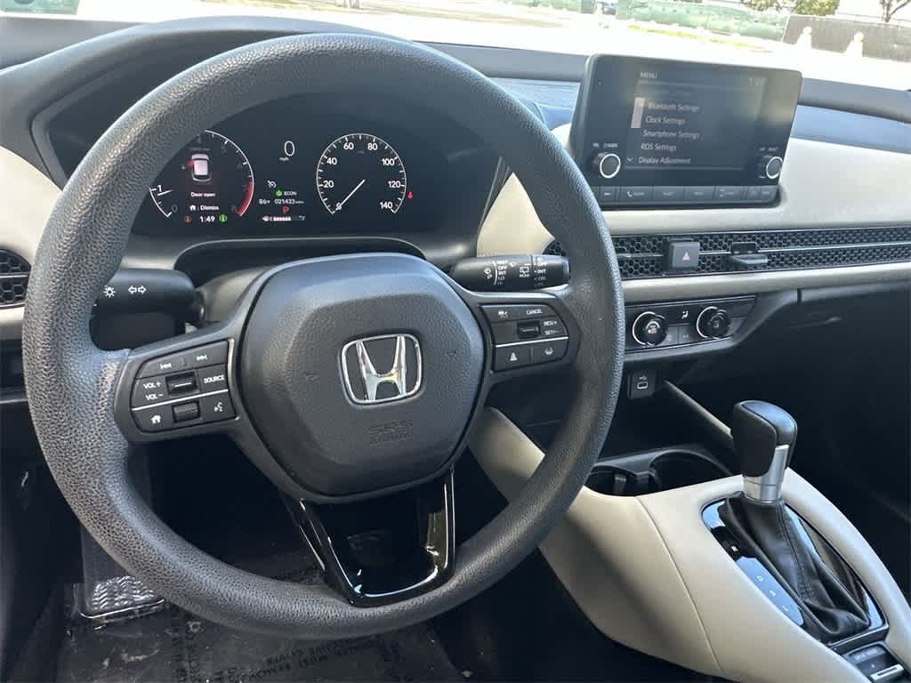 Thumbnail: 2023 Honda HR-V - 13