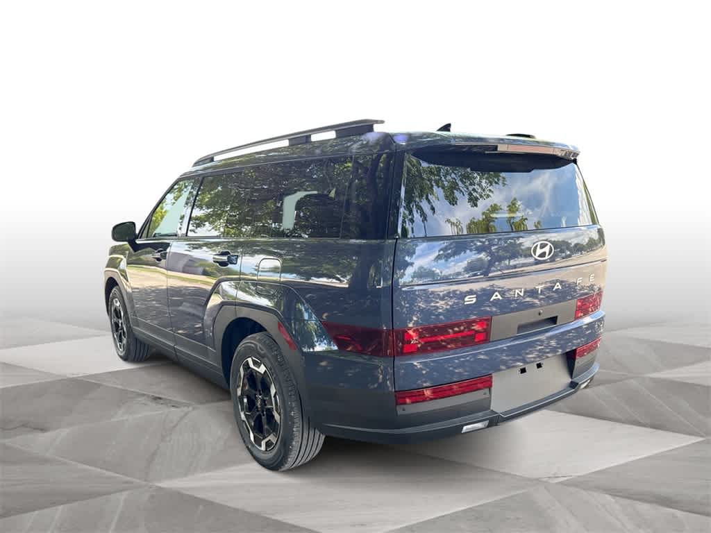 Thumbnail: 2026 Hyundai Santa Fe - 6