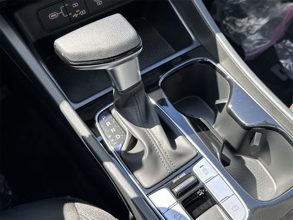 Thumbnail: 2026 Hyundai Tucson - 21