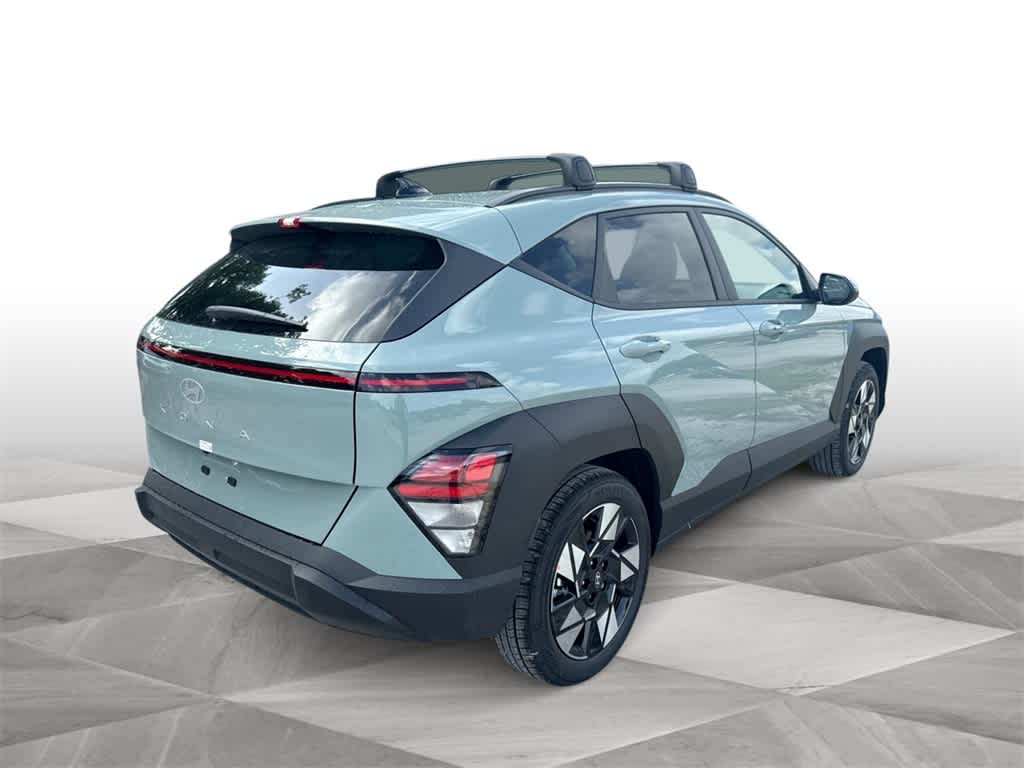 Thumbnail: 2025 Hyundai Kona - 8